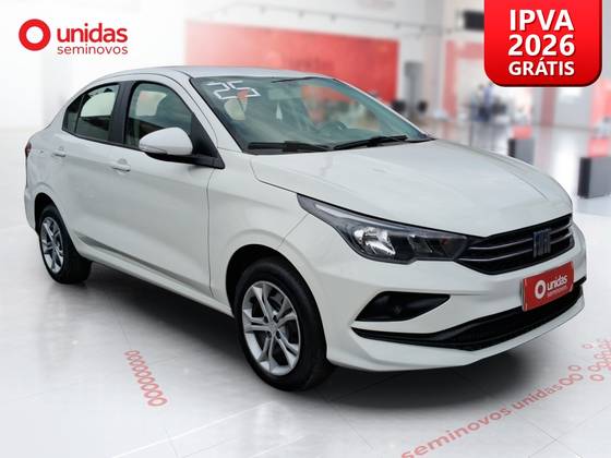 FIAT CRONOS 1.3 FIREFLY FLEX DRIVE CVT FIAT CRONOS 1.3 FIREFLY FLEX DRIVE CVT